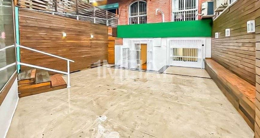 Ponto comercial para alugar na Rua Mostardeiro, 603, Moinhos de Vento, Porto Alegre