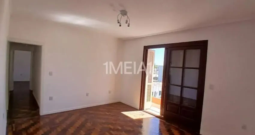 Apartamento com 3 quartos para alugar na Avenida Maranhão, 593, São Geraldo, Porto Alegre