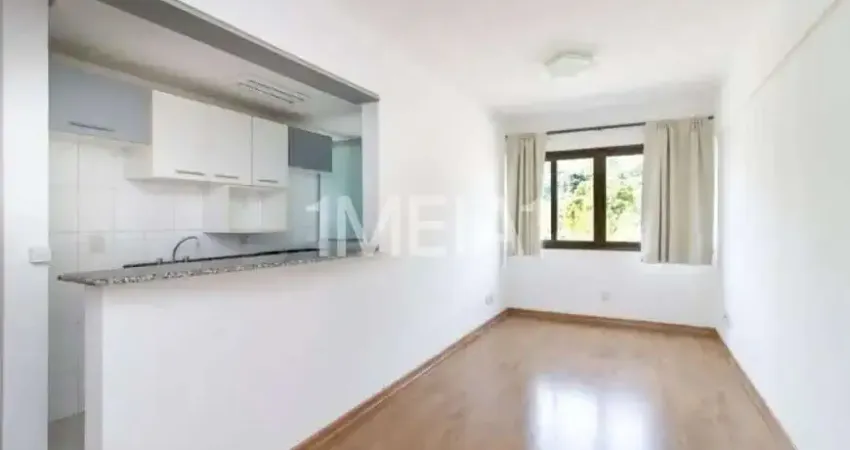 Apartamento com 1 quarto para alugar na Praça Carmem Miranda, 75, Moinhos de Vento, Porto Alegre