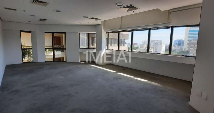 Sala comercial para alugar na Rua Padre Chagas, 185, Moinhos de Vento, Porto Alegre