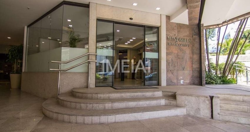 Sala comercial para alugar na Rua Padre Chagas, 185, Moinhos de Vento, Porto Alegre