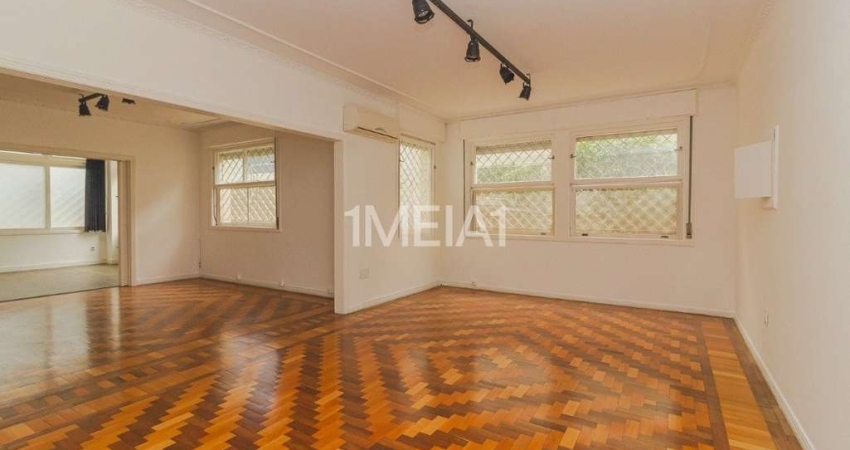 Apartamento com 3 quartos para alugar na Rua Doutor Vale, 573, Floresta, Porto Alegre