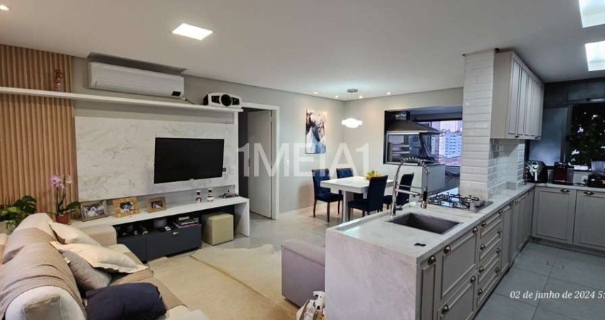 Apartamento com 3 quartos para alugar na Rua Vicente da Fontoura, 1531, Rio Branco, Porto Alegre