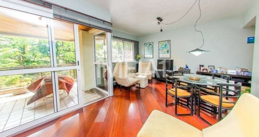 Apartamento com 3 quartos para alugar na Avenida Coronel Lucas de Oliveira, 1350, Petrópolis, Porto Alegre