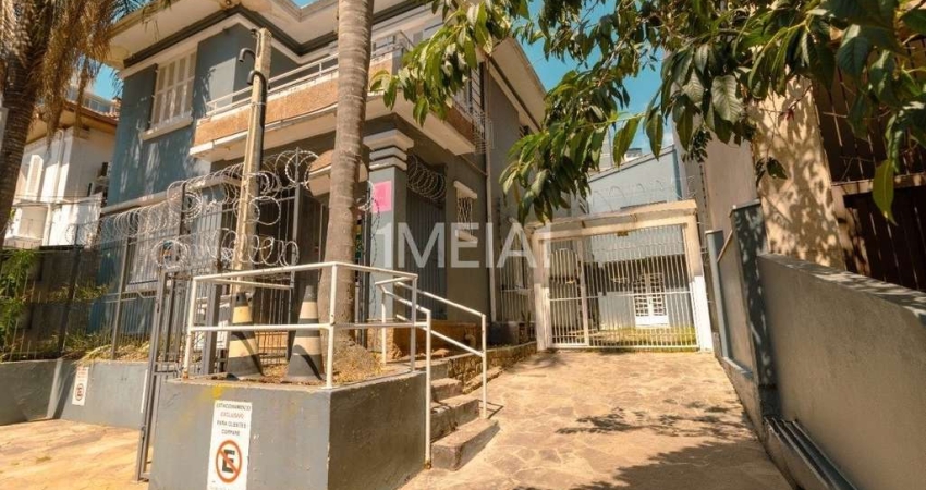 Casa comercial para alugar na Rua Quintino Bocaiúva, 699, Moinhos de Vento, Porto Alegre