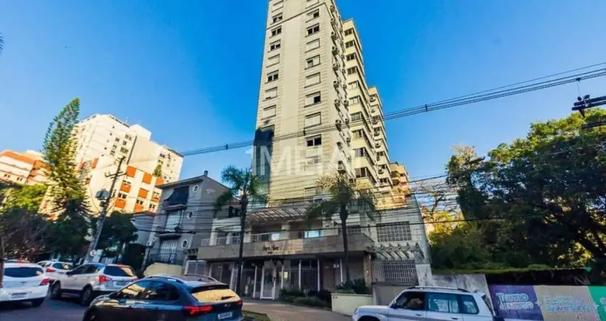 Apartamento com 2 quartos para alugar na Rua Mostardeiro, 919, Moinhos de Vento, Porto Alegre