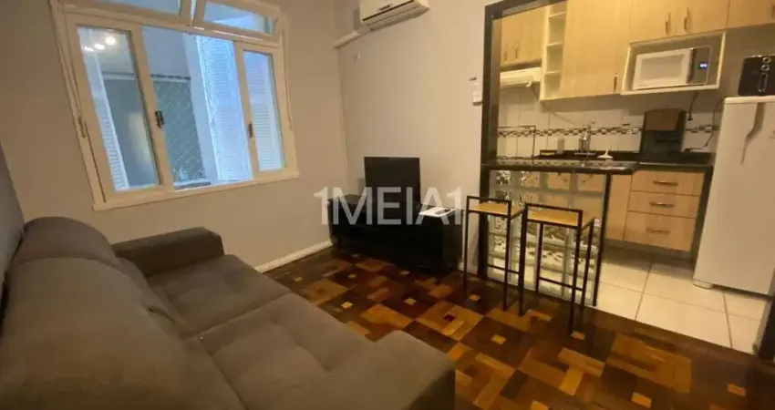 Apartamento com 2 quartos para alugar na Rua dos Andradas, 793, Centro, Porto Alegre