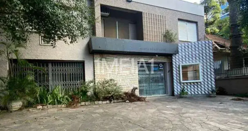 Casa comercial para alugar na Avenida Cristóvão Colombo, 3227, Auxiliadora, Porto Alegre