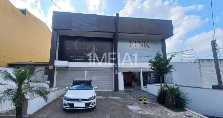 Ponto comercial para alugar na Avenida Saturnino de Brito, 542, Vila Jardim, Porto Alegre
