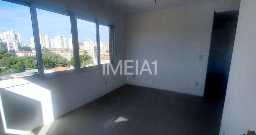 Apartamento com 1 quarto para alugar na Rua Sapê, 900, Passo da Areia, Porto Alegre