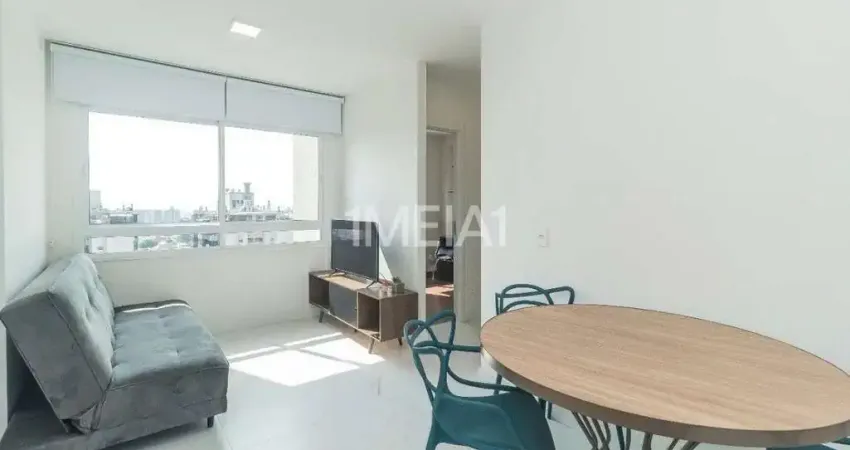 Apartamento com 2 quartos para alugar na Rua Sapê, 1020, Passo da Areia, Porto Alegre