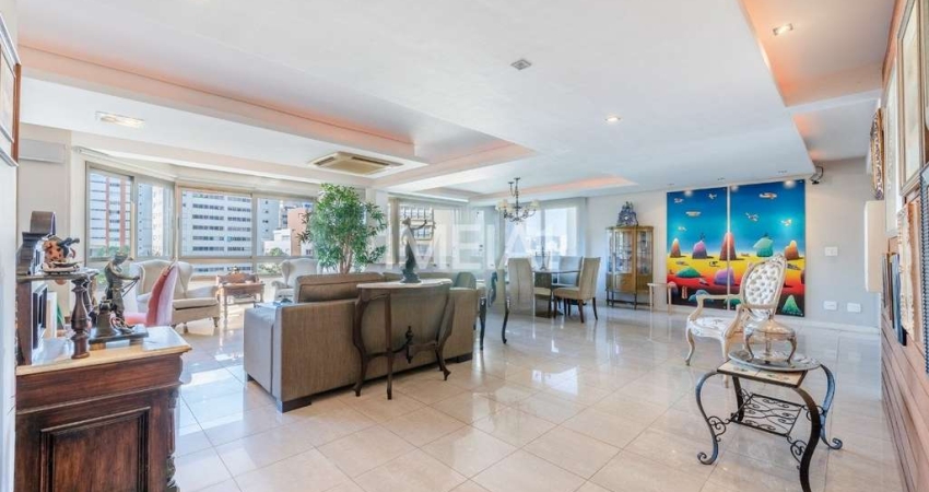 Apartamento com 3 quartos para alugar na Rua Pedro Chaves Barcelos, 981, Bela Vista, Porto Alegre