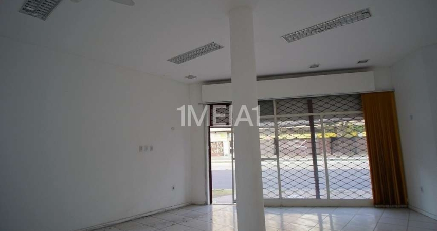 Ponto comercial para alugar na Avenida Protásio Alves, 1738, Rio Branco, Porto Alegre