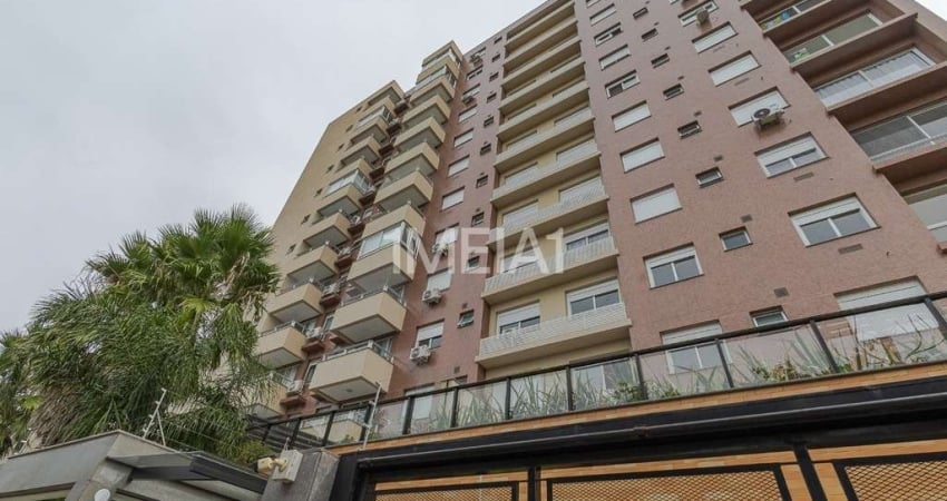 Apartamento com 3 quartos para alugar na Rua Roque Calage, 247, Passo da Areia, Porto Alegre