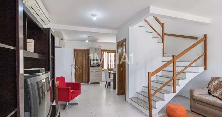 Casa com 2 quartos para alugar na Avenida Alberto Pasqualini, 494, Jardim Itu Sabará, Porto Alegre
