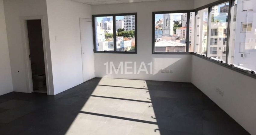 Sala comercial para alugar na Rua Conde de Porto Alegre, 545, Floresta, Porto Alegre