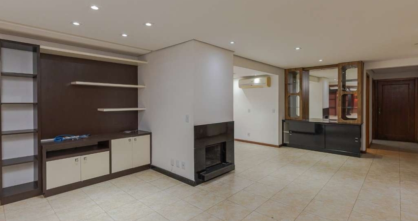 Apartamento com 3 quartos para alugar na Rua Sinimbú, 145, Petrópolis, Porto Alegre