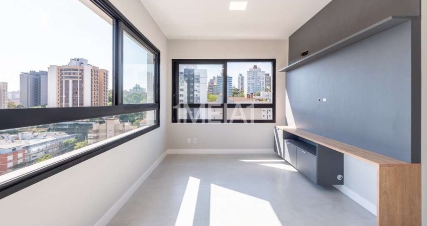 Apartamento com 2 quartos para alugar na Rua Professor Duplan, 50, Rio Branco, Porto Alegre