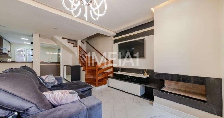 Casa em condomínio fechado com 3 quartos para alugar na Avenida Ecoville, 790, Sarandi, Porto Alegre