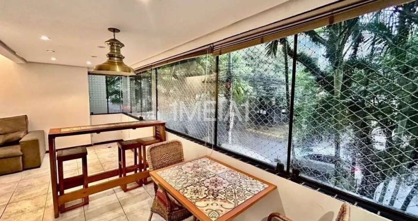 Apartamento com 3 quartos para alugar na Rua Anita Garibaldi, 1076, Mont Serrat, Porto Alegre