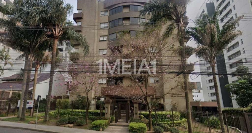 Apartamento com 2 quartos para alugar na Rua Anita Garibaldi, 1418, Boa Vista, Porto Alegre