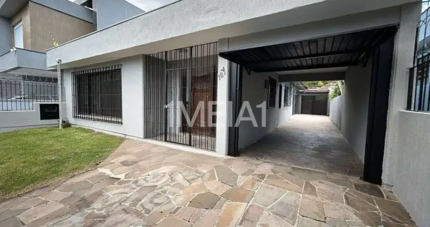 Casa comercial para alugar na Rua Líbia, 187, Vila Ipiranga, Porto Alegre