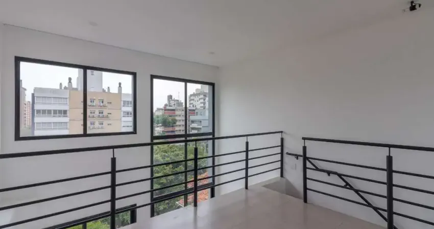 Apartamento com 1 quarto para alugar na Rua Coronel Bordini, 1075, Moinhos de Vento, Porto Alegre