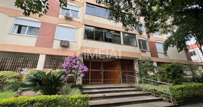 Apartamento com 2 quartos para alugar na Rua Felicíssimo de Azevedo, 182, Auxiliadora, Porto Alegre