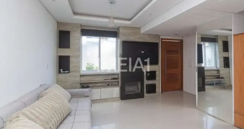 Casa em condomínio fechado com 3 quartos para alugar na Avenida Protásio Alves, 12253, Alto Petrópolis, Porto Alegre