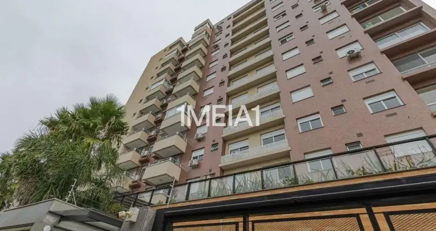 Apartamento com 3 quartos para alugar na Rua Roque Calage, 247, Passo da Areia, Porto Alegre