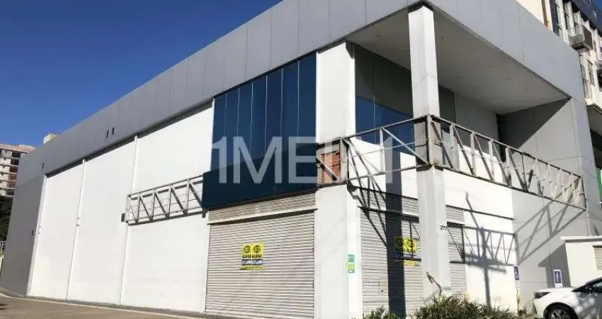 Ponto comercial para alugar na Avenida Assis Brasil, 3277, Cristo Redentor, Porto Alegre