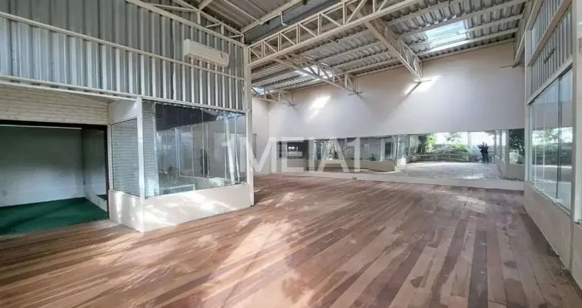 Casa comercial para alugar na Rua Erasto Roxo de Araújo Corrêa, 111, Boa Vista, Porto Alegre