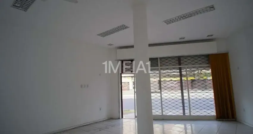 Ponto comercial para alugar na Avenida Protásio Alves, 1738, Rio Branco, Porto Alegre