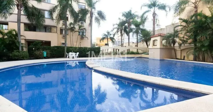 Apartamento com 2 quartos para alugar na Avenida Grécia, 1100, Passo da Areia, Porto Alegre