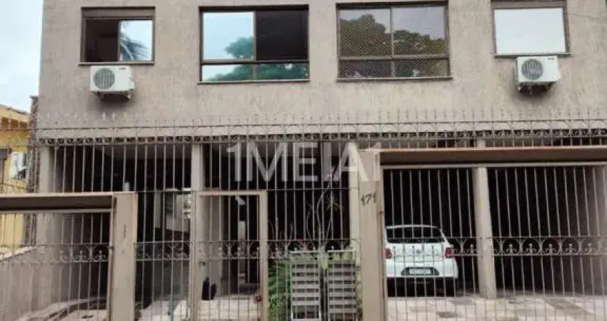 Apartamento com 1 quarto para alugar na Rua Silva Tavares, 171, Passo da Areia, Porto Alegre