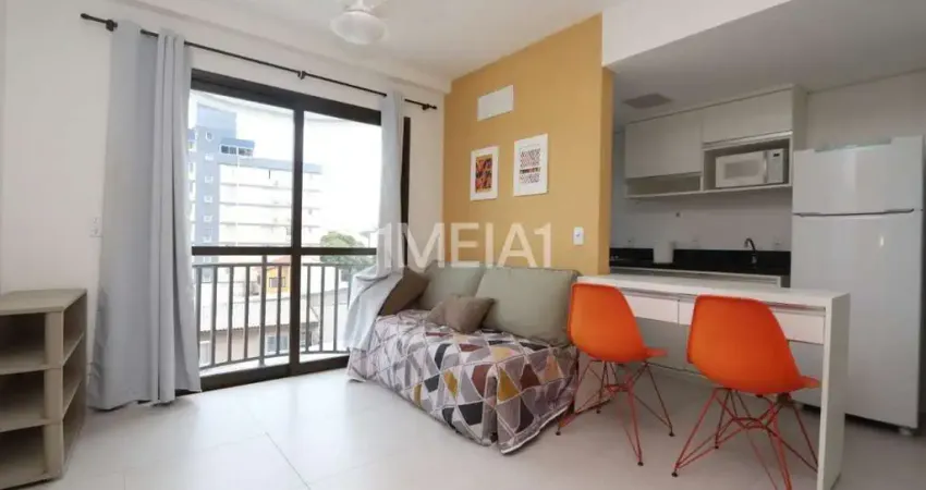 Apartamento com 1 quarto para alugar na Rua Oito de Julho, 165, Jardim Botânico, Porto Alegre