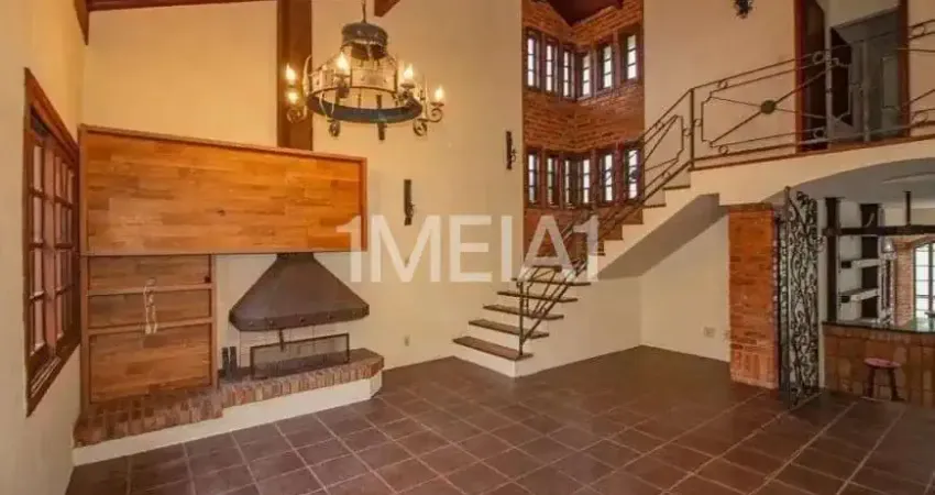 Casa com 3 quartos para alugar na Avenida Elias Cirne Lima, 505, Partenon, Porto Alegre