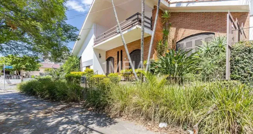 Casa comercial para alugar na Praça Lima Duarte, 57, Chácara das Pedras, Porto Alegre