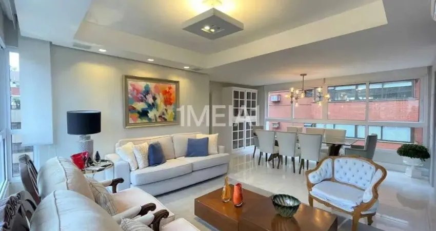 Apartamento com 3 quartos para alugar na Avenida João Obino, 500, Petrópolis, Porto Alegre