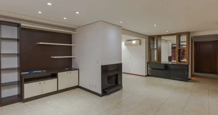 Apartamento com 3 quartos para alugar na Rua Sinimbú, 145, Petrópolis, Porto Alegre
