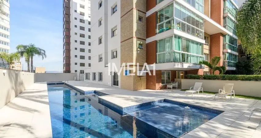 Apartamento com 3 quartos para alugar na Rua Casemiro de Abreu, 1557, Bela Vista, Porto Alegre