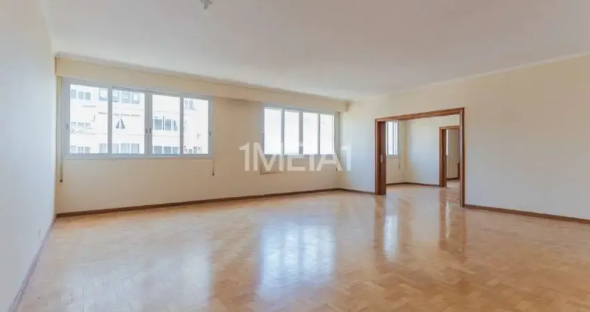 Apartamento com 3 quartos para alugar na Rua Vinte e Quatro de Outubro, 627, Moinhos de Vento, Porto Alegre