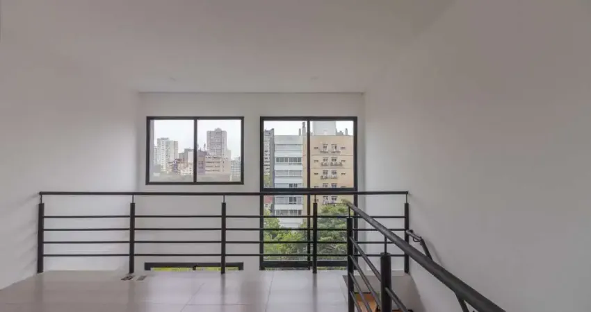 Apartamento com 1 quarto para alugar na Rua Coronel Bordini, 1075, Moinhos de Vento, Porto Alegre