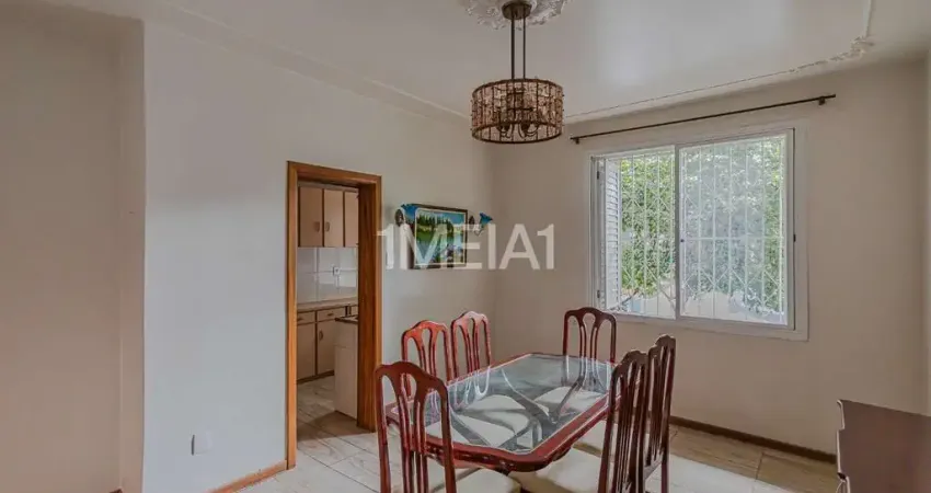 Apartamento com 2 quartos para alugar na Avenida Nova York, 365, Auxiliadora, Porto Alegre