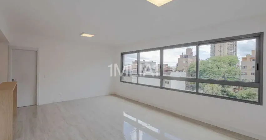 Apartamento com 3 quartos para alugar na Rua Mariz e Barros, 580, Petrópolis, Porto Alegre