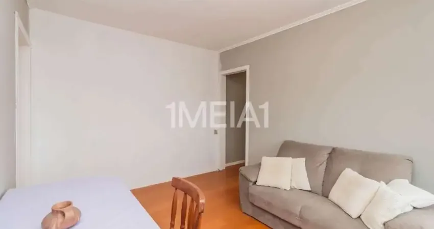 Apartamento com 3 quartos para alugar na Rua Padre Hildebrando, 585, Santa Maria Goretti, Porto Alegre