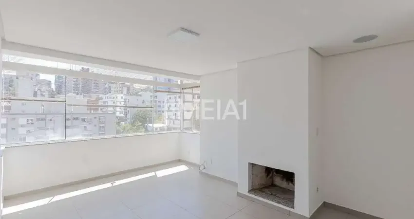 Apartamento com 2 quartos para alugar na Rua Marcelo Gama, 1202, Auxiliadora, Porto Alegre