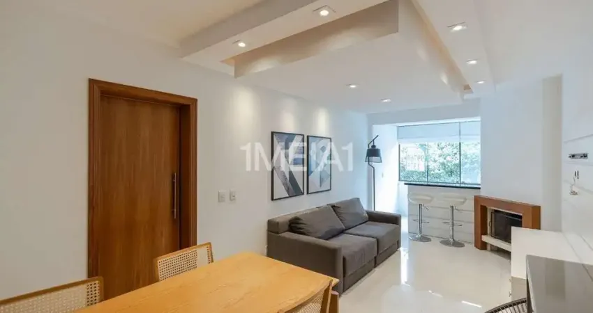Apartamento com 2 quartos para alugar na Avenida Ijuí, 628, Petrópolis, Porto Alegre