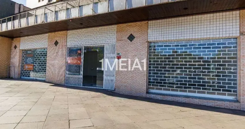 Ponto comercial para alugar na Avenida Doutor Nilo Peçanha, 2122, Boa Vista, Porto Alegre