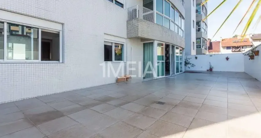 Apartamento com 3 quartos para alugar na Rua Anita Garibaldi, 1625, Boa Vista, Porto Alegre